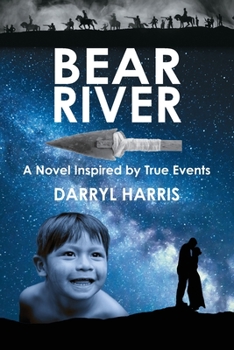 Paperback Bear River Book