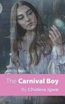 Paperback The Carnival Boy Book