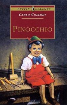 Le avventure di Pinocchio: Storia di un burattino