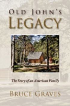 Hardcover Old John's Legacy Book