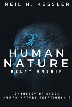 Paperback ontology of close human-nature relationship Book