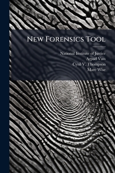 Paperback New Forensics Tool Book