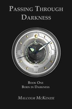 Paperback Born In Darkness Book