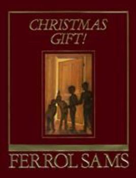Hardcover Christmas Gift! Book