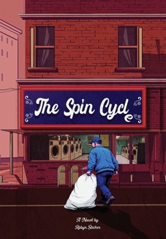 Hardcover The Spin Cycle Book