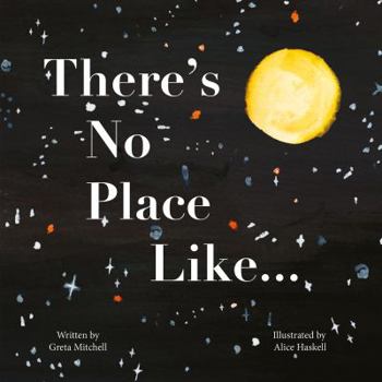 Paperback There's No Place Like... Book