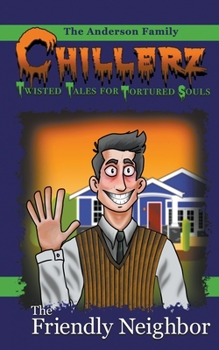 Paperback The Friendly Neighbor Book