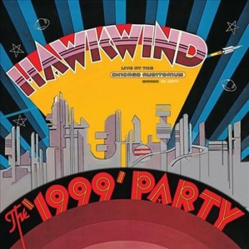 1999 Party - Live At The Chicago Auditorium 21st M