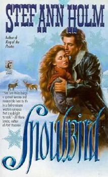 Mass Market Paperback Snowbird: Snowbird Book