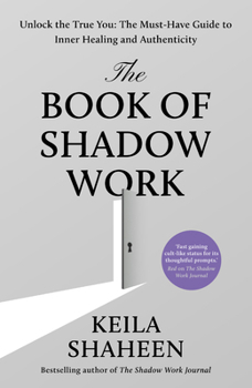 Bk of Shadow Work Exaiie Tpb