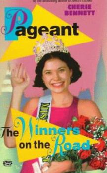 Mass Market Paperback Pageant 6: The Winners on the Road Book