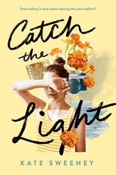 Hardcover Catch the Light Book