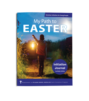 Paperback My Path to Easter Book