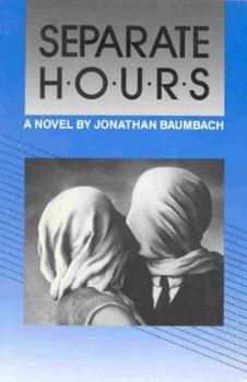 Paperback Separate Hours Book