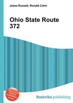 Paperback Ohio State Route 372 Book
