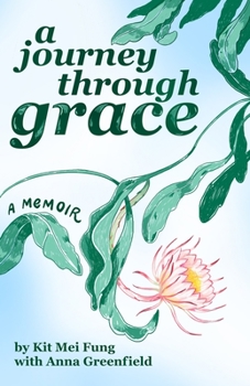 Paperback A Journey Through Grace Book