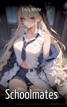 Schoolmates: Collection of Sexy Erotic Stories for Adults Illustrated with Nude Manga and Hentai Images