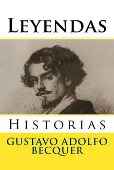 Paperback Leyendas: Historias [Spanish] Book