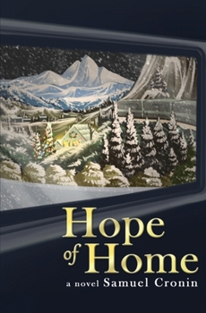 Paperback Hope of Home Book