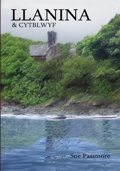Paperback Llanina & Cytblwyf Book