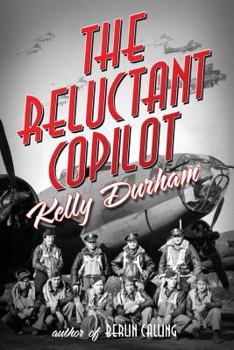 Paperback The Reluctant Copilot Book