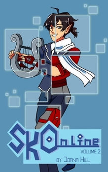 Paperback SK Online volume 2 Book