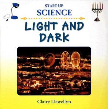 Light and Dark - Book  of the Asas Sains