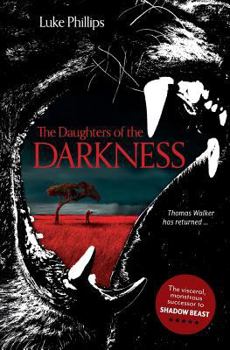 Paperback The Daughters of the Darkness Book