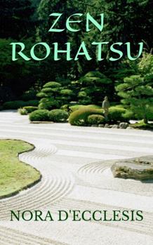 Paperback Zen Rohatsu Book