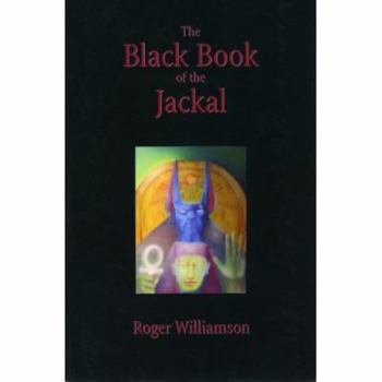Black Book of the Jackal