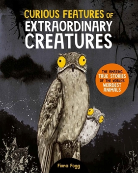 Curious Creatures