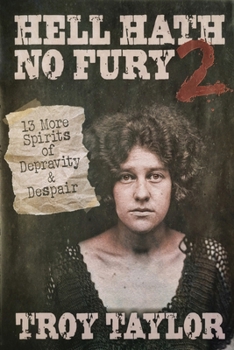 Paperback Hell Hath No Fury 2 Book