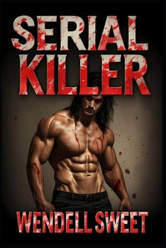 Paperback Serial Killer Book