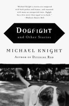 Paperback Dogfight: And Other Stories Book