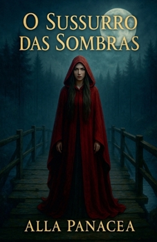 Paperback O Sussurro das Sombras [Portuguese] Book
