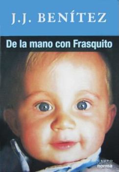 Hardcover De la Mano Con Frasquito [Spanish] Book