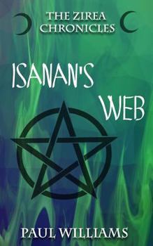 Paperback Isanan's Web Book