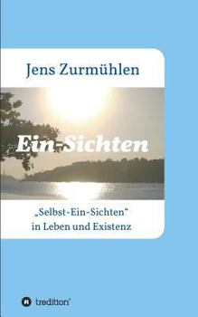 Paperback Ein-Sichten [German] Book