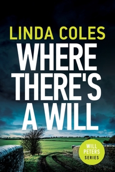 Paperback Where There's A Will Book