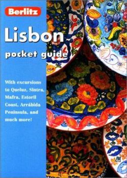 Paperback Lisbon Book