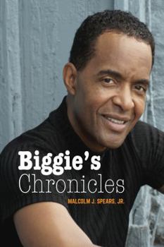 Paperback Biggie's Chronicles Book