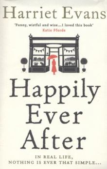 Paperback Happily Ever After Book