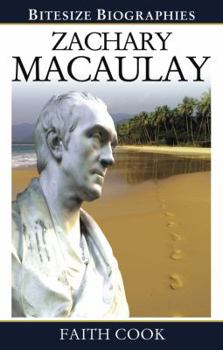 Paperback Zachary Macaulay Book