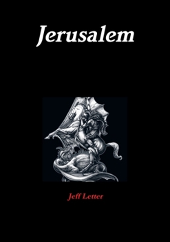 Paperback Jerusalem Book