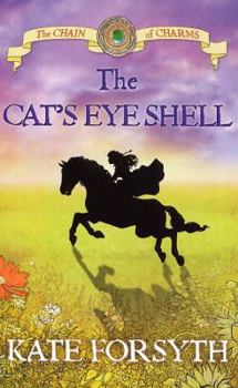 The Cat's Eye Shell - Book #4 of the Chain of Charms