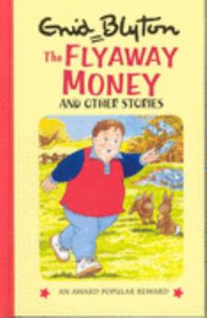 Flyaway Money (Popular Reward) - Book  of the Popular Rewards