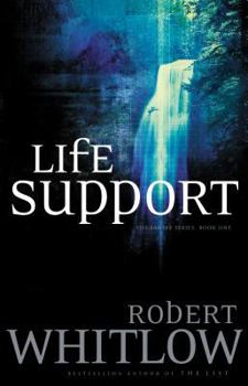Life Support - Book #1 of the Alexia Lindale