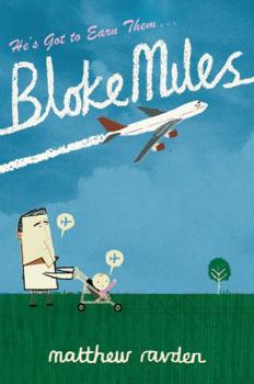 Bloke Miles