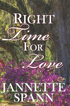 Paperback Right Time for Love Book