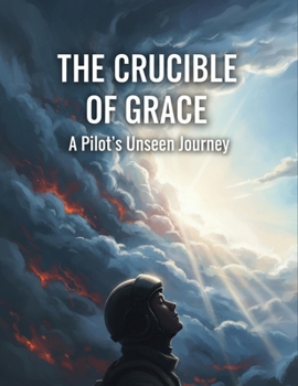 The Crucible Of Grace: A Pilot'S Unseen Journey